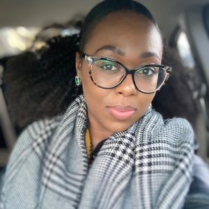 Meet your Posher, Tamesha